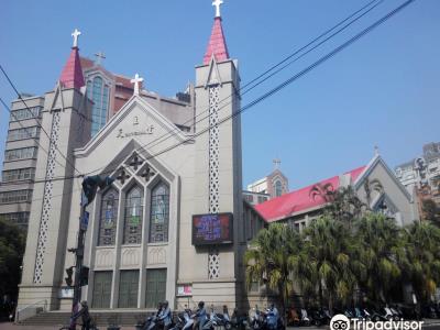 Beida Church