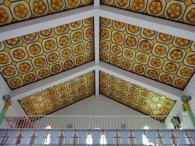 Luodong Holly Mother Church