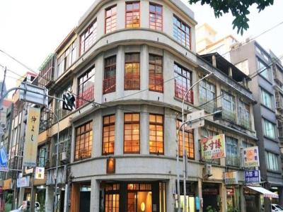 新竹市美术馆