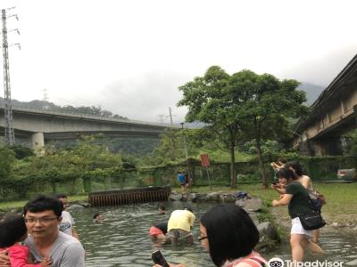 Dongyue Fountain