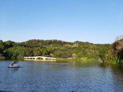 Qing Cao Lake