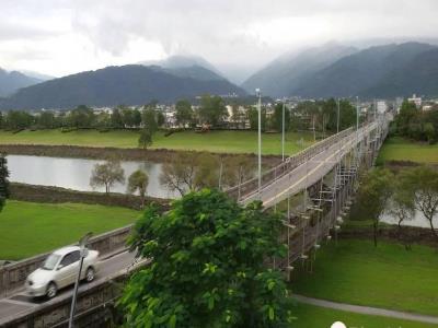 Cing Han Bridge