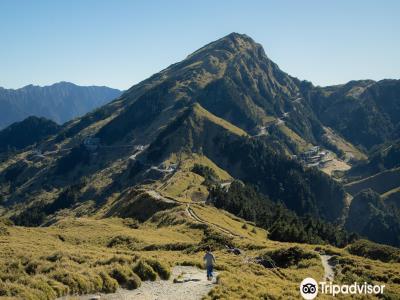 石门山