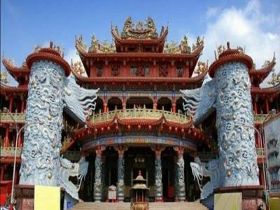 Gangtiangong
