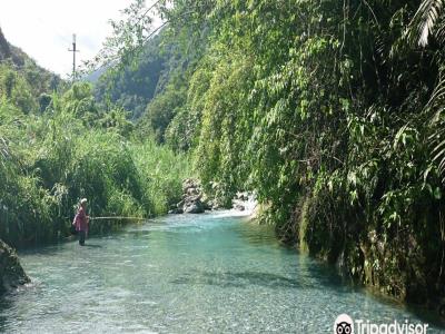 Lao River