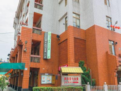 南屯麻Y文化馆