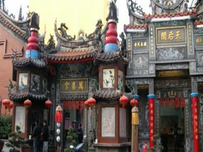万春宫