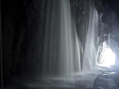 水帘洞
