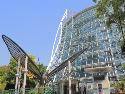 台湾自然科学博物馆