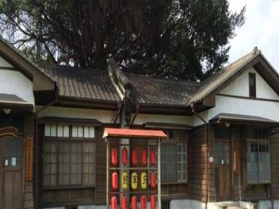 将军府