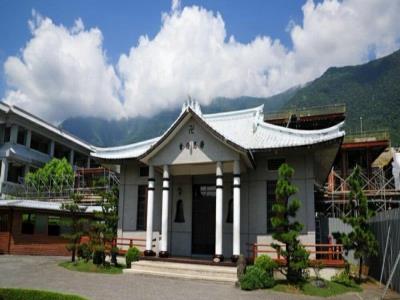 静思精舍
