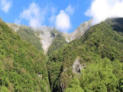 锥麓古道