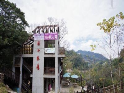 狮头山