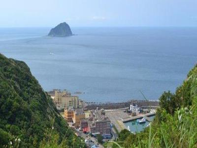 杠子寮炮台