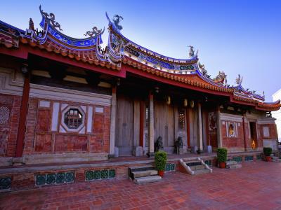 磺溪书院