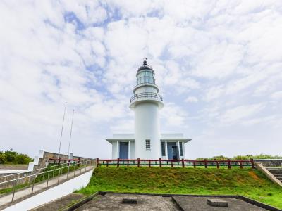 三貂角灯塔
