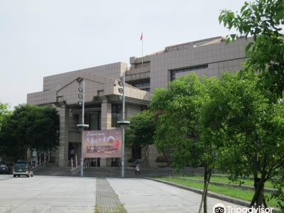 新竹市文化局演艺厅