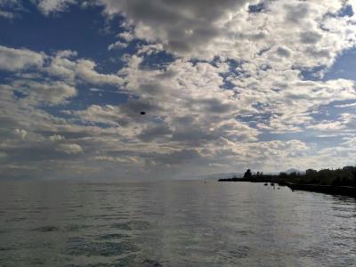 永安海滨公园
