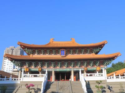 宝觉禅寺