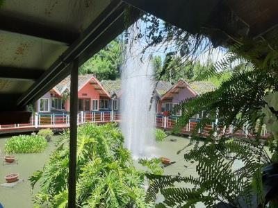 Tai Yi Ecological Leisure Farm