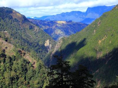 梨山