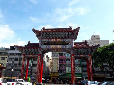 高雄关帝庙