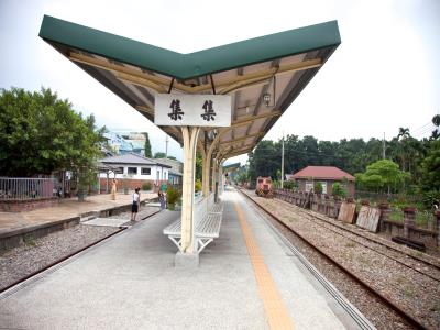 集集线