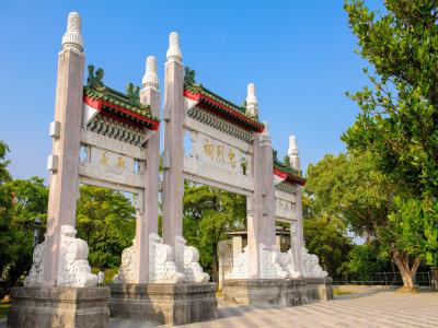 高雄市忠烈祠