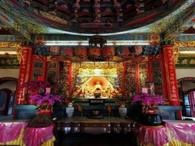 六合境清水寺