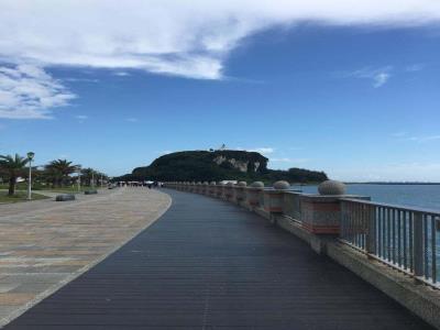 柴山自然公园
