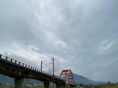 客城铁桥