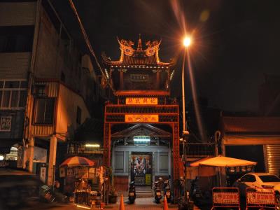 祀典武庙