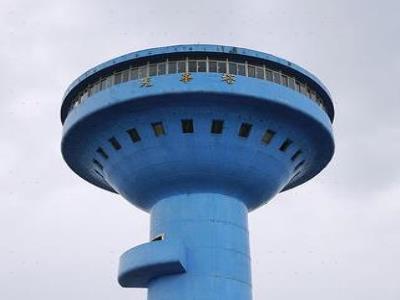光华塔