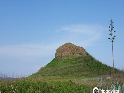 牛心山