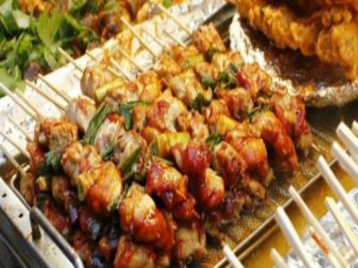 凯旋青年观光夜市