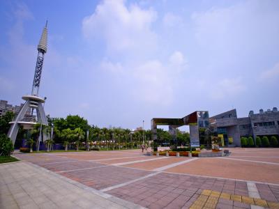 台湾科学工艺博物馆