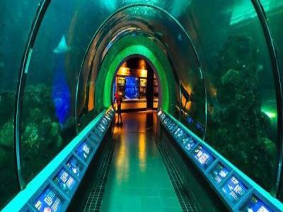 澎湖水族馆