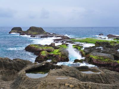 东部海岸国家风景区碑