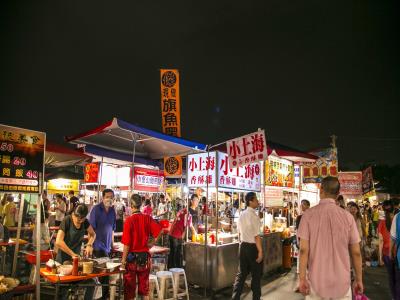 大东夜市