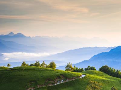 六十石山风景区