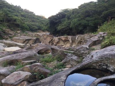 大豹溪