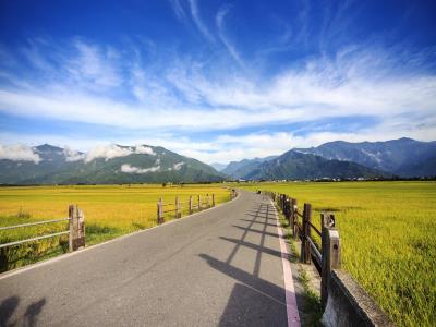 伯朗大道