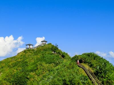 小长城