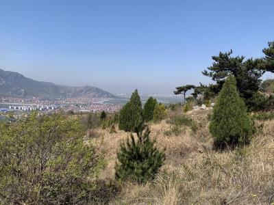 华山