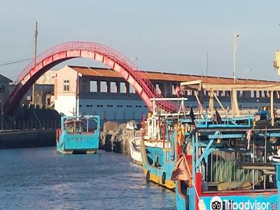 Cin Zih Bridge
