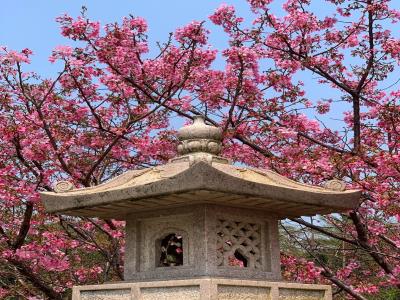 竹林山寺公园