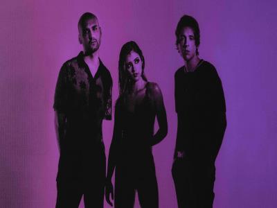 Against The Current: Nightmares & Daydreams 2023 World Tour