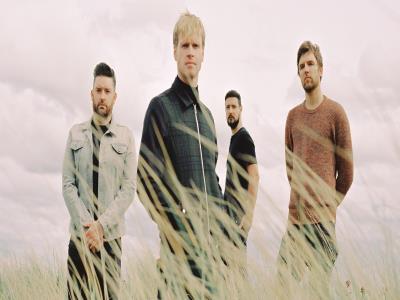 KODALINE LIVE IN ASIA