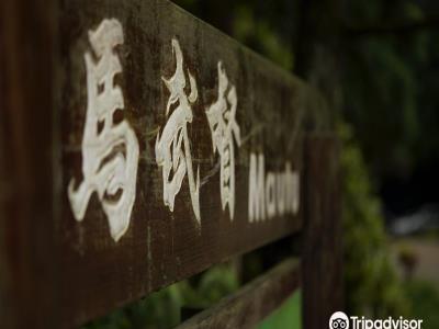 Mawudu Forest