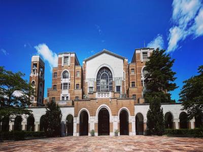 国立台湾大学图书馆